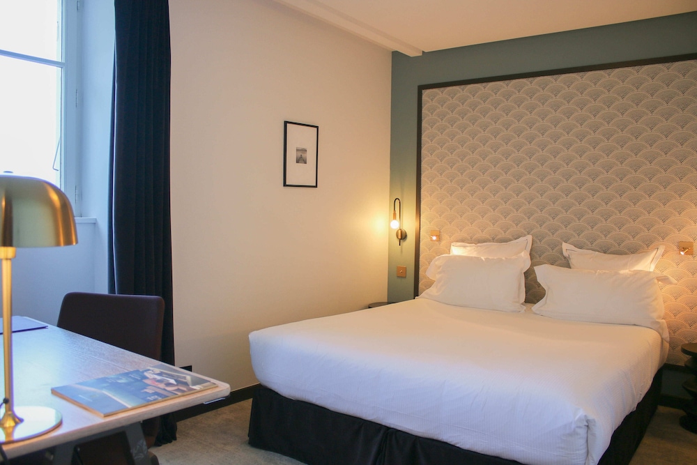 Nest, Double Bed, Lake Side