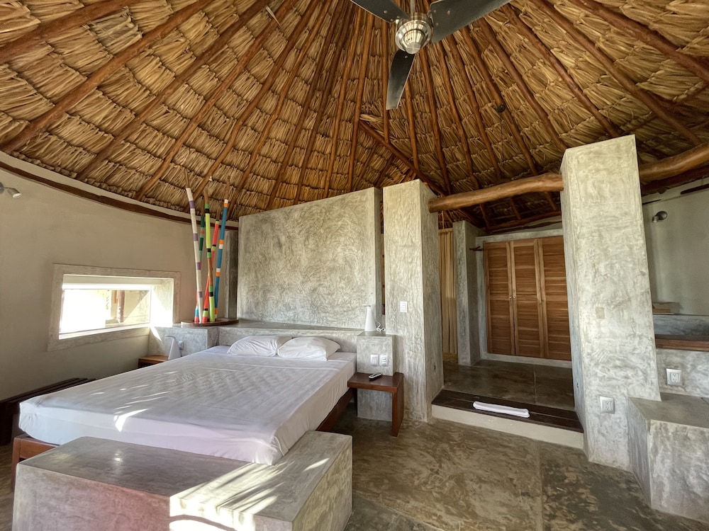 Maya Tulum Resort Wellness And Retreat 29/86