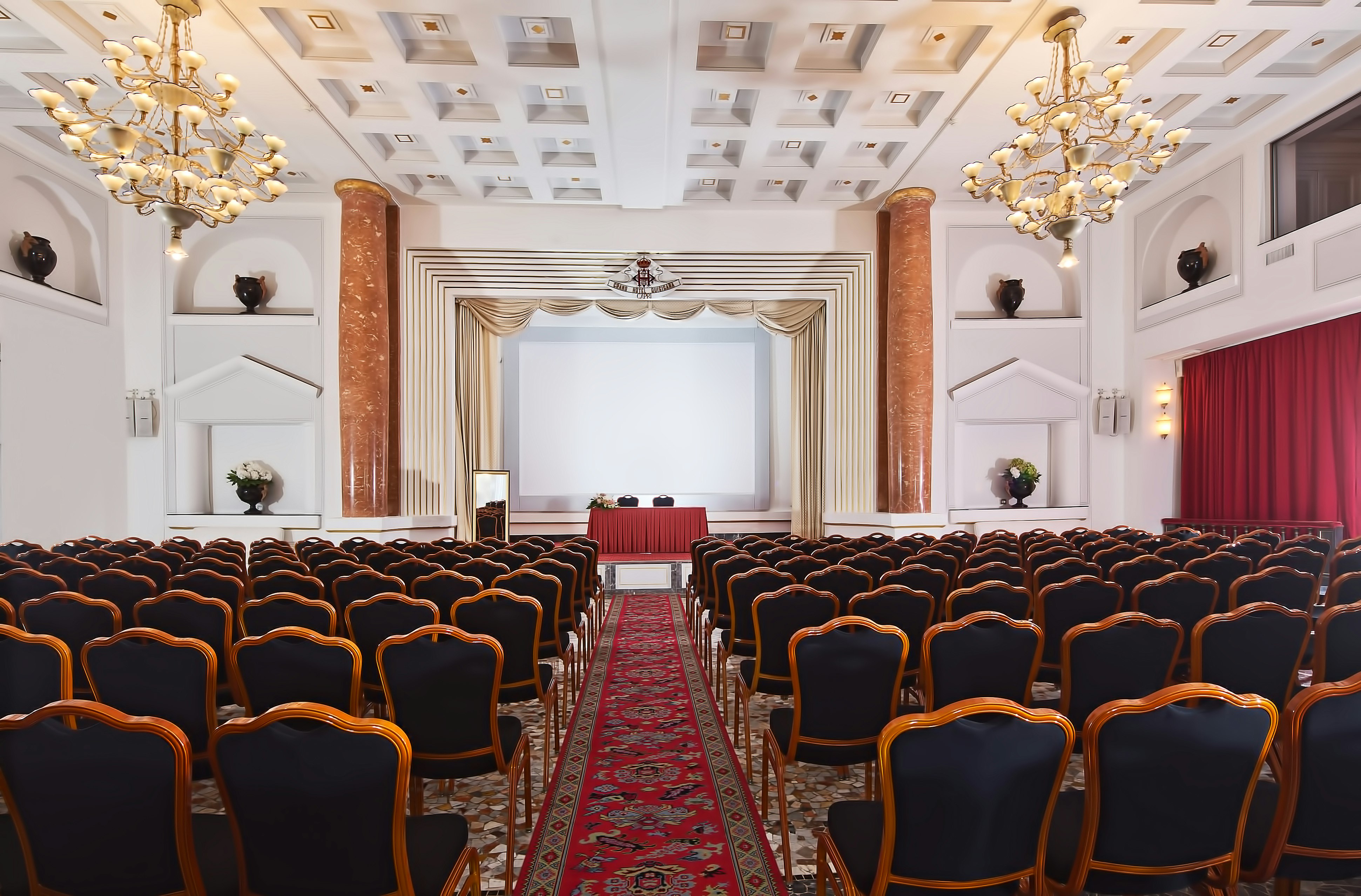 Grand Hotel Quisisana 63/75