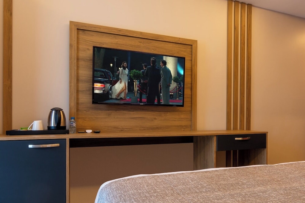 Rush Hotel Istanbul 5/39