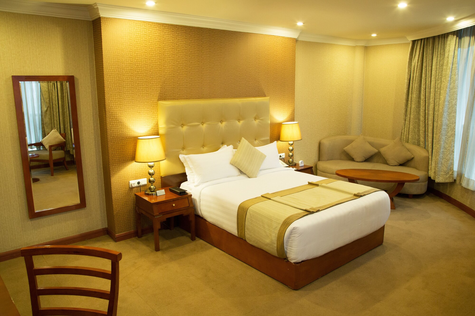 Junior Suite