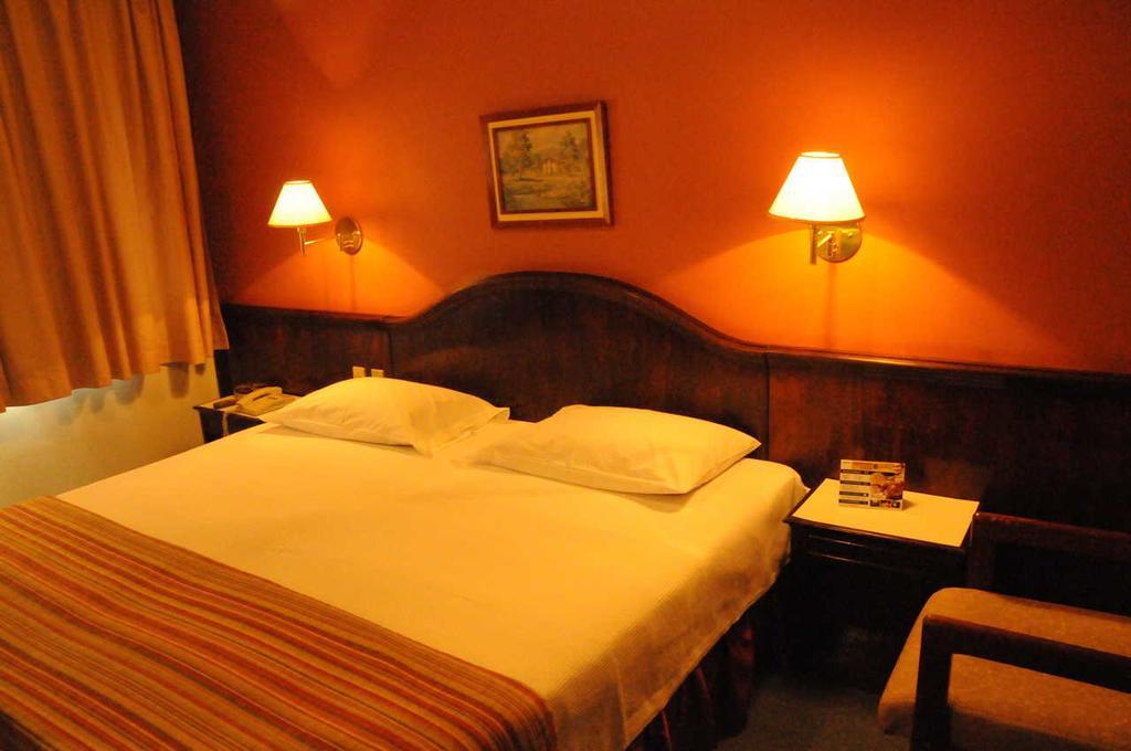 JANDAIA TURISMO HOTEL 8/19