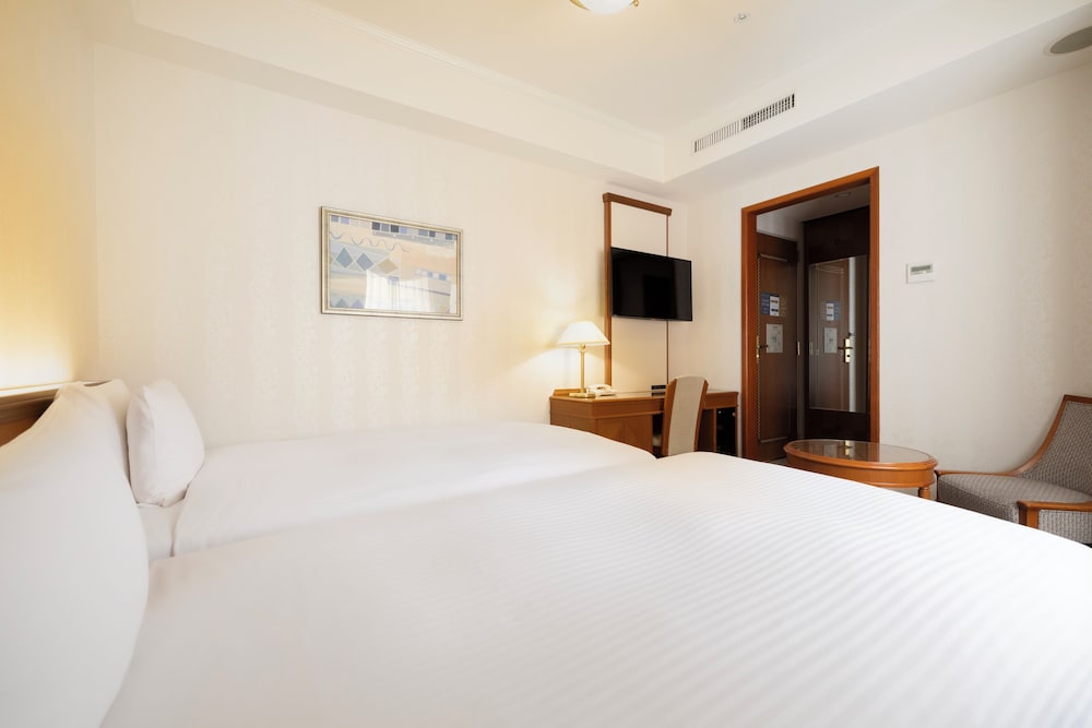 KOKO HOTEL Osaka Shinsaibashi 16/53