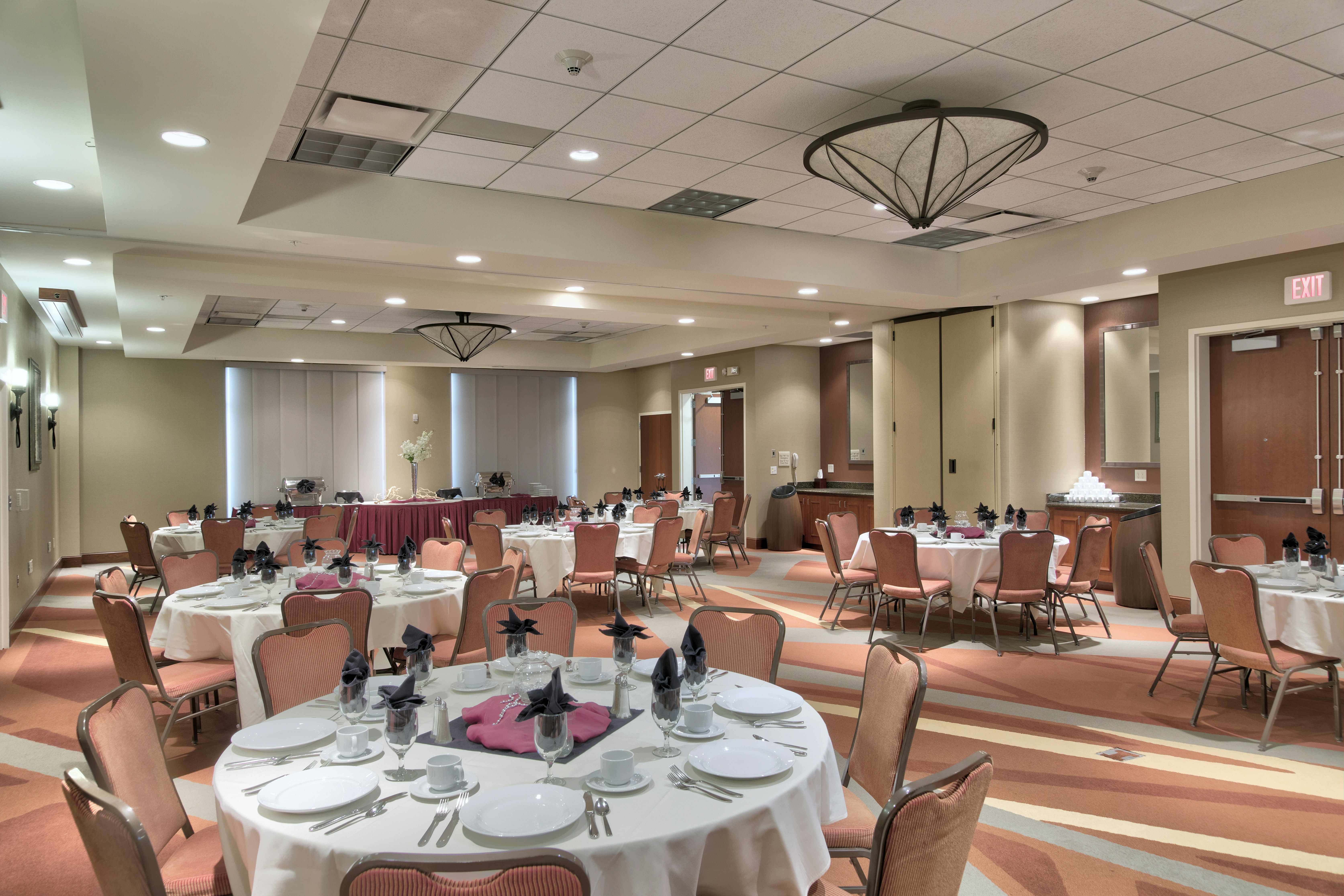 Hilton Garden Inn Laramie 42/66