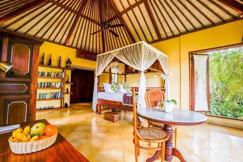 Villa Beji Indah 26/50