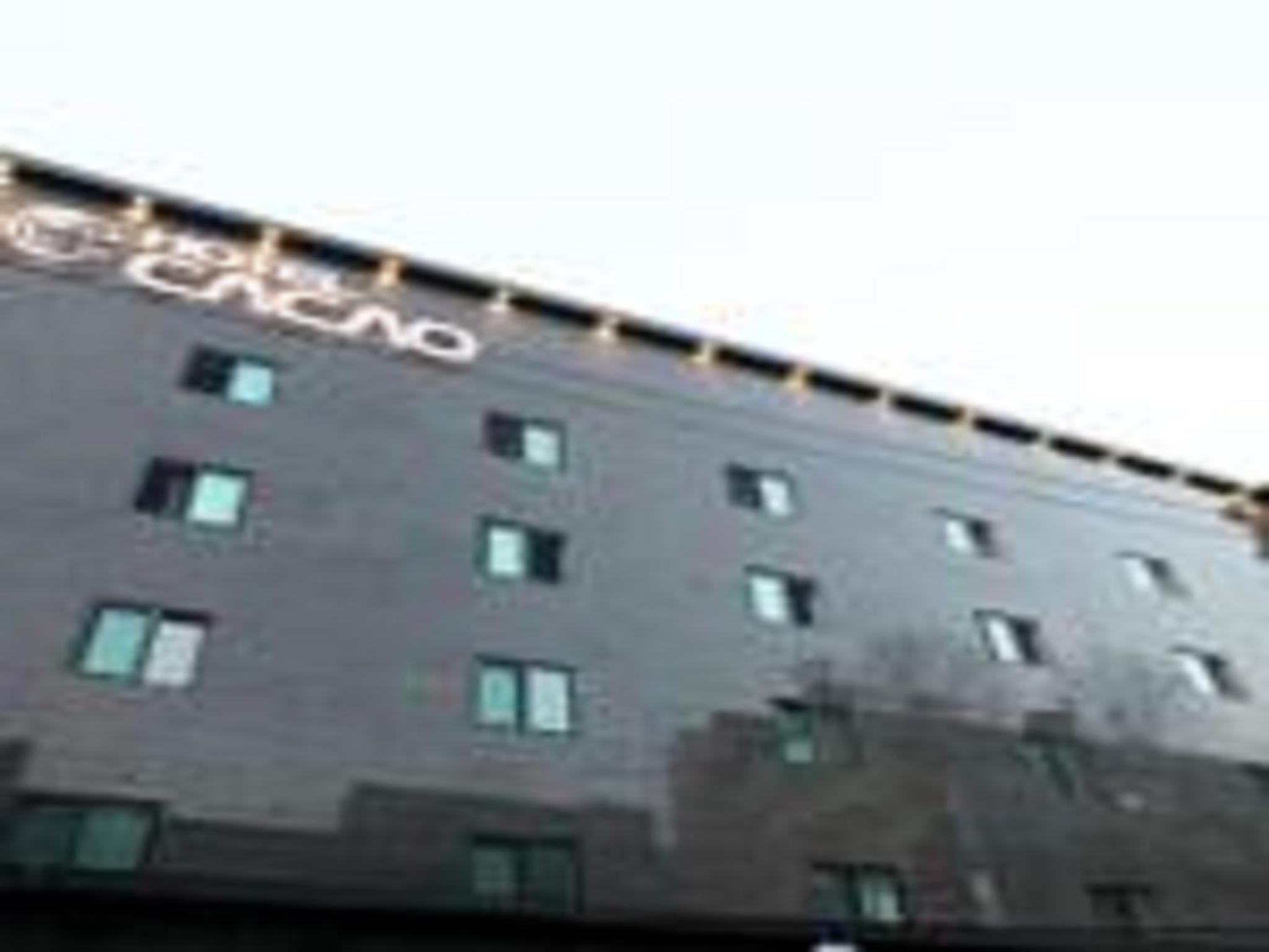 Incheon Hotel Cacao 1/55