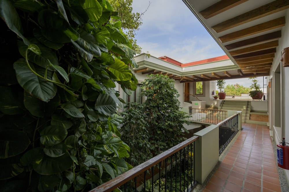 Hotel Casa Vertiz 2/50