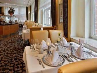H Hotel Bremen 58/72