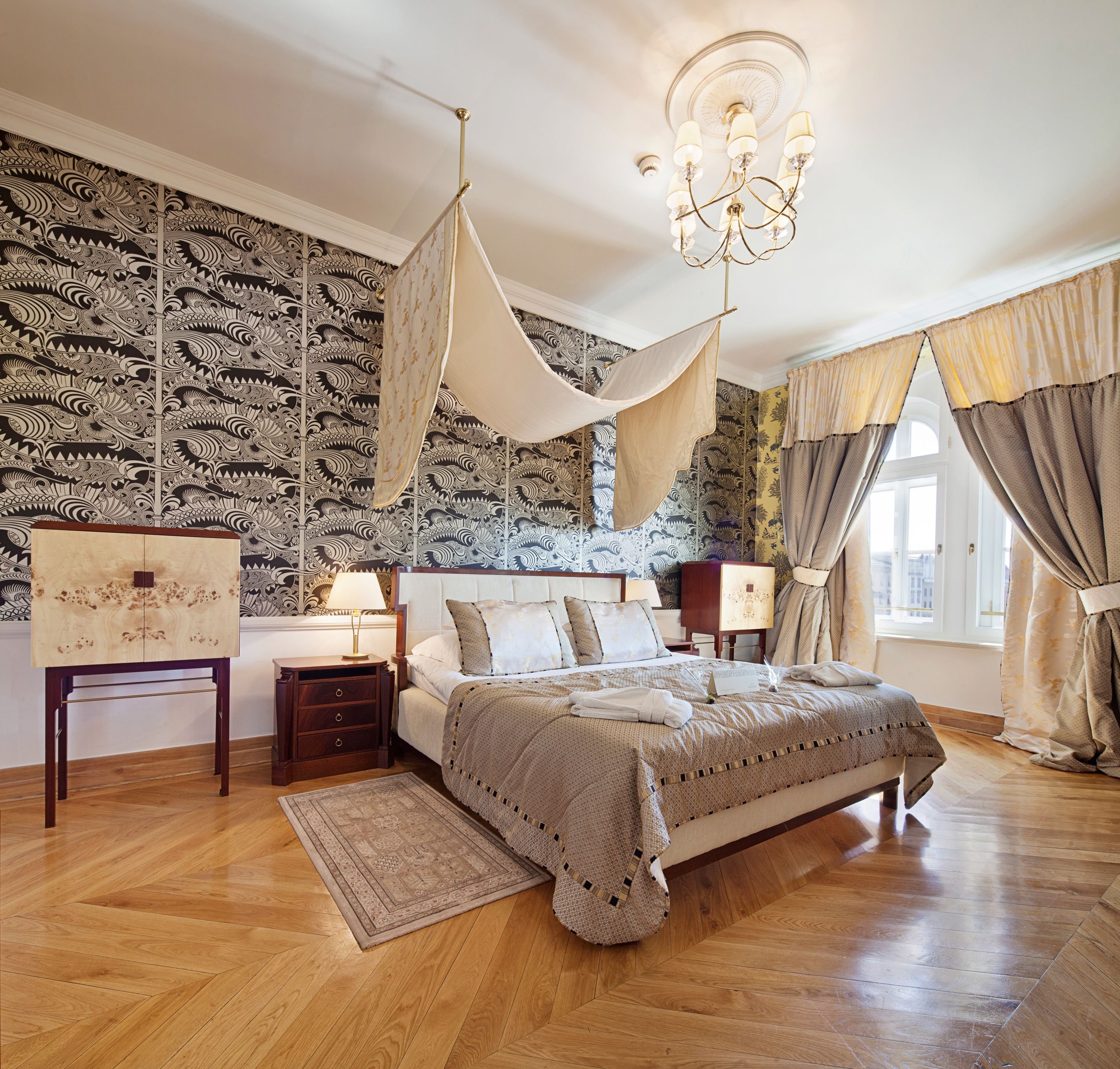 Bonerowski Palace 8/59