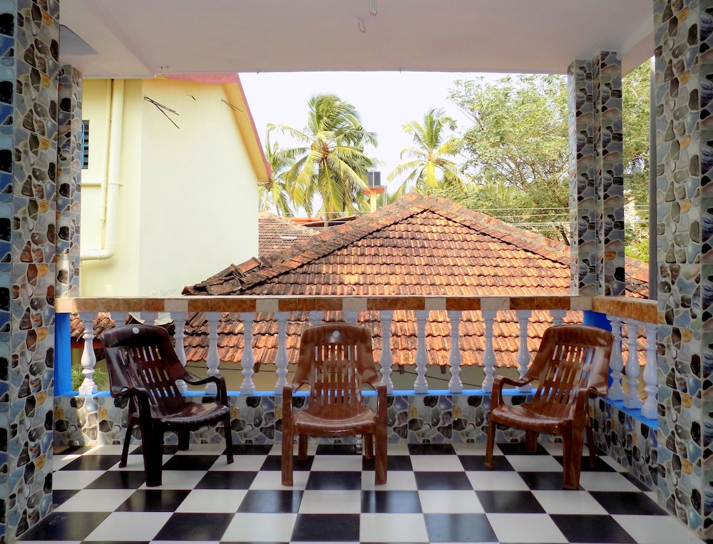 Romaldo Guest House 28/41