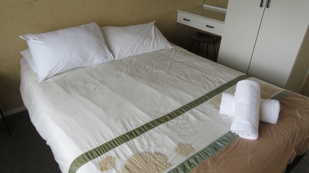 Kuirau Park Motor Lodge 29/49