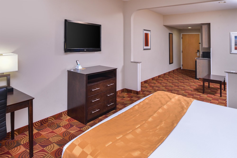 Americas Best Value Inn & Suites Bastrop 20/39