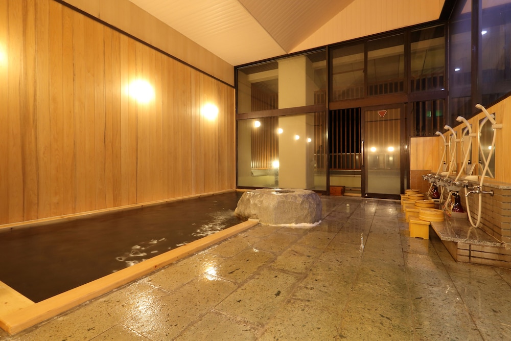 Kurobe Sun Valley Hotel 20/50