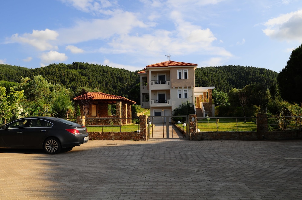 Fillis House 33/41