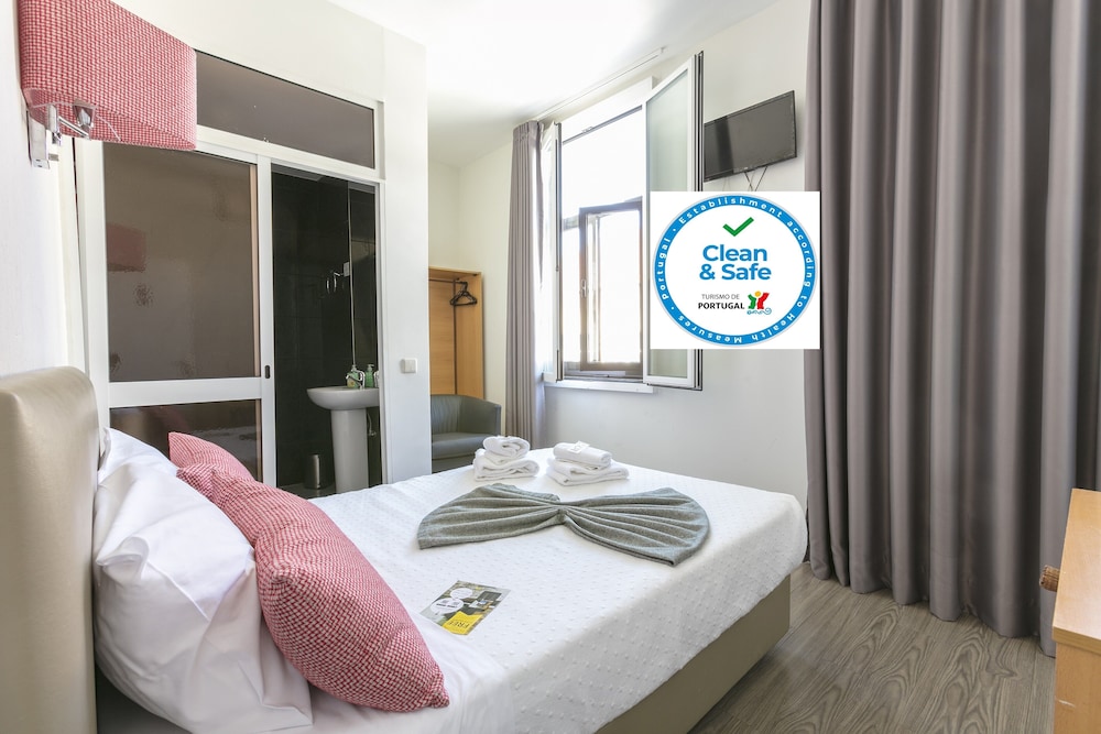 Cristal Guest House 34/63