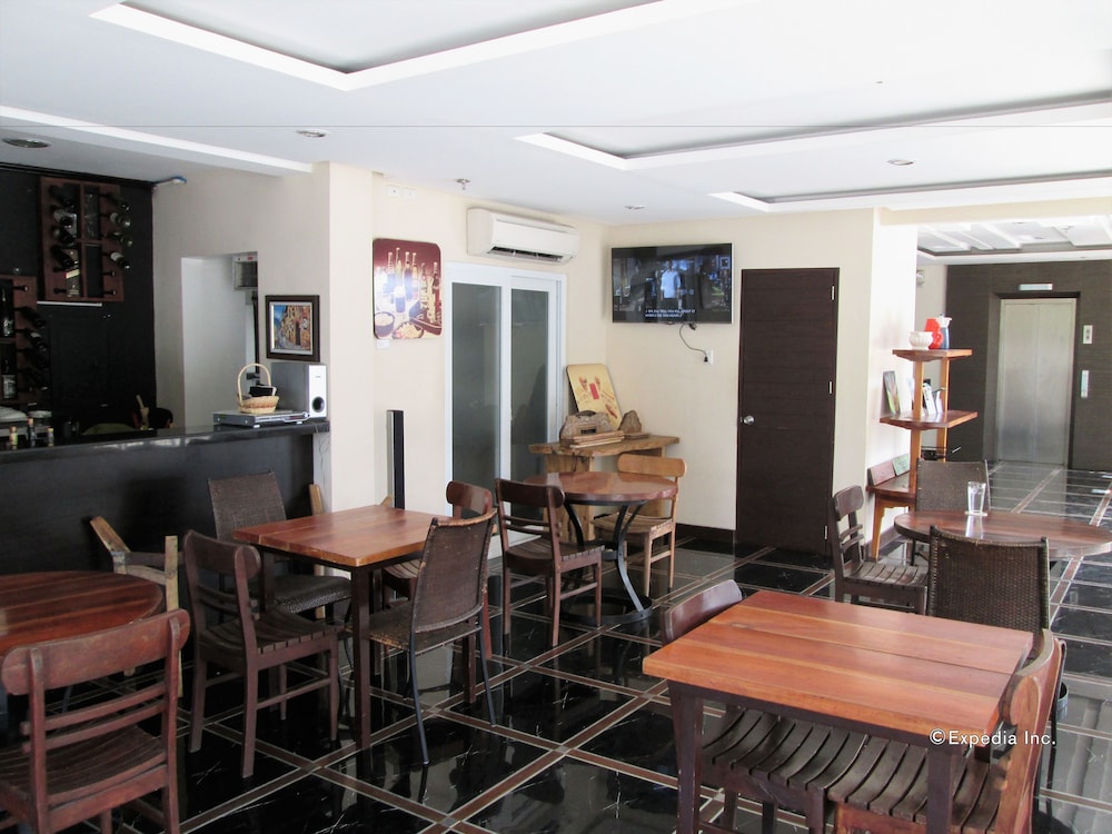 The Pacifico Boutique Hotel 32/50
