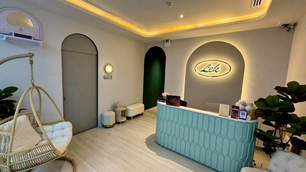 The Quarter Hotel Ladprao 9/67