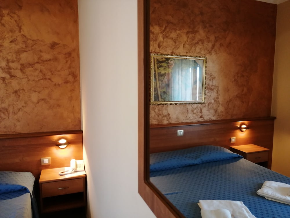 Hotel Il Vulcano 15/50