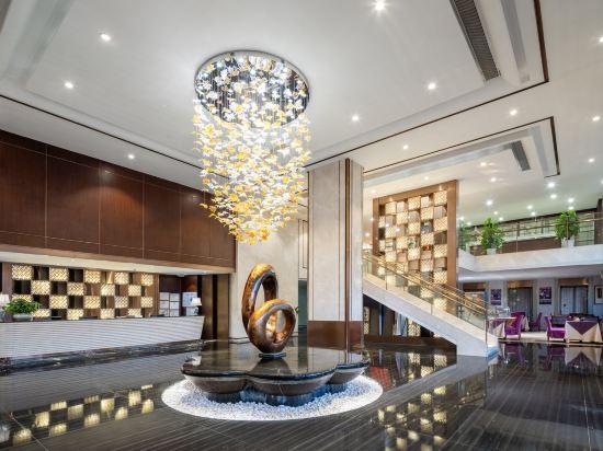 Foshan Yahui International Hotel 6/21