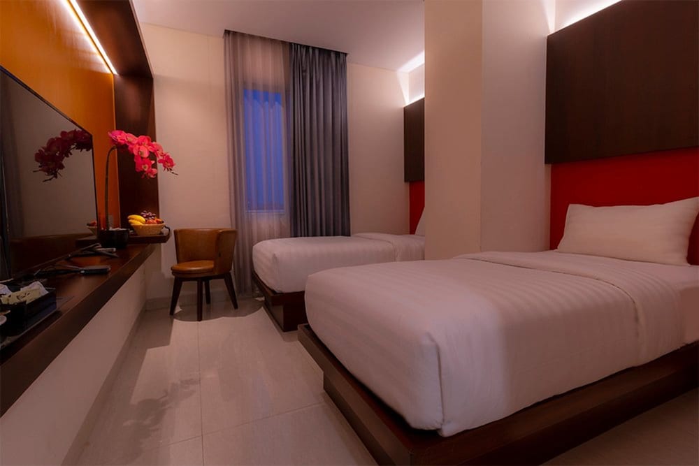 Grand Picasso Hotel 5/35