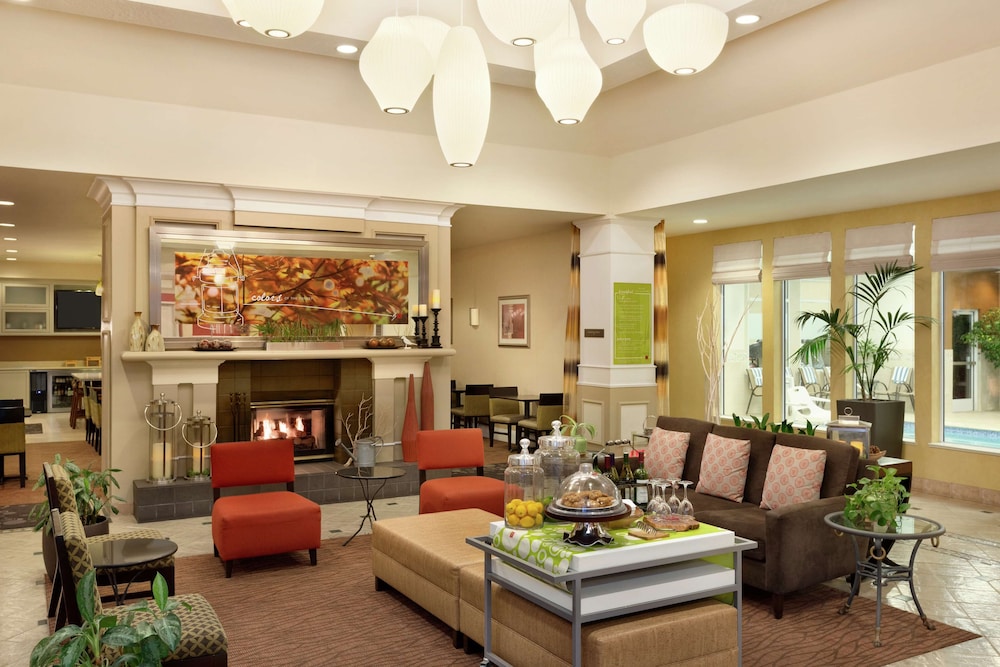 Hilton Garden Inn Flagstaff 46/67