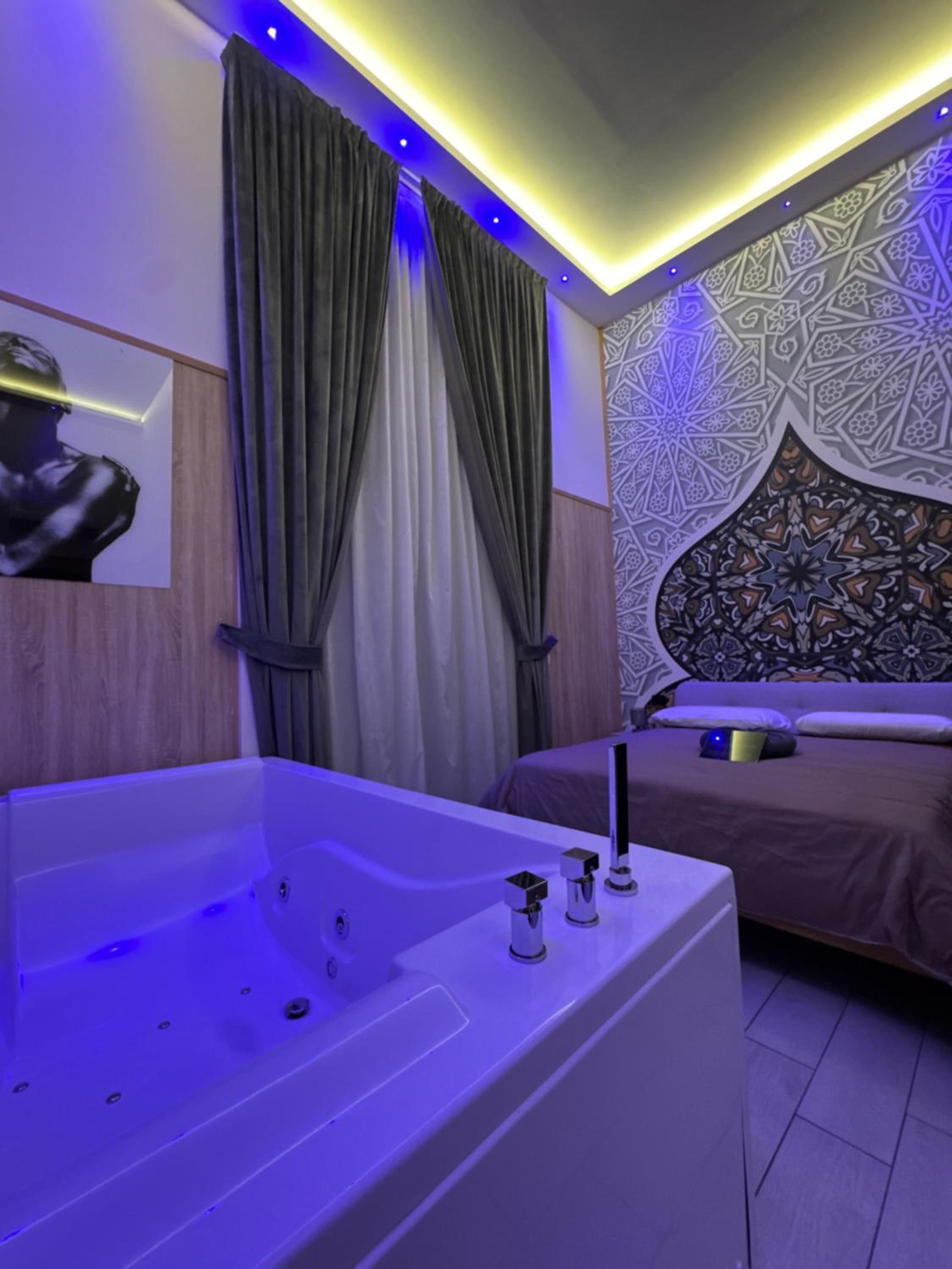Kore Luxury Suite & Spa 14/14