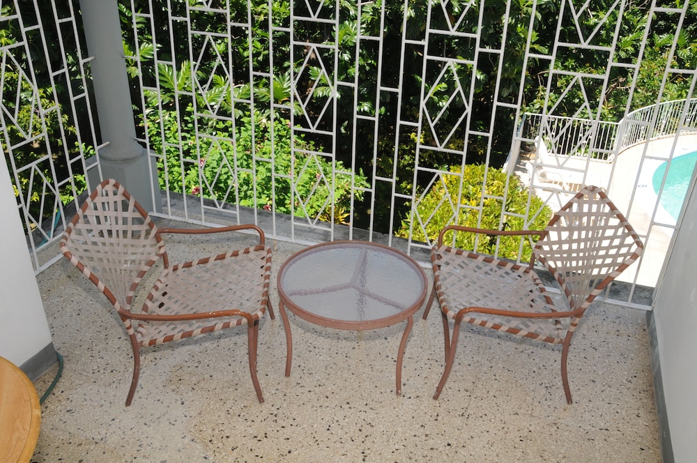 Palm View Guesthouse and Conference Centre 24/42