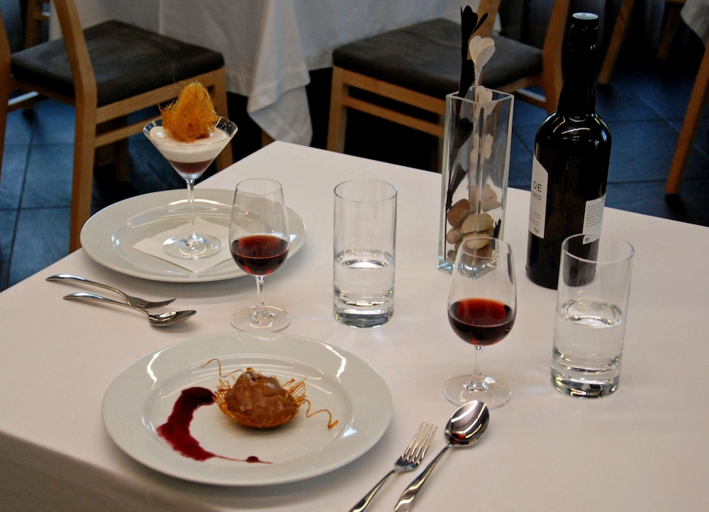 Quinta De Casaldronho Wine Hotel 32/60