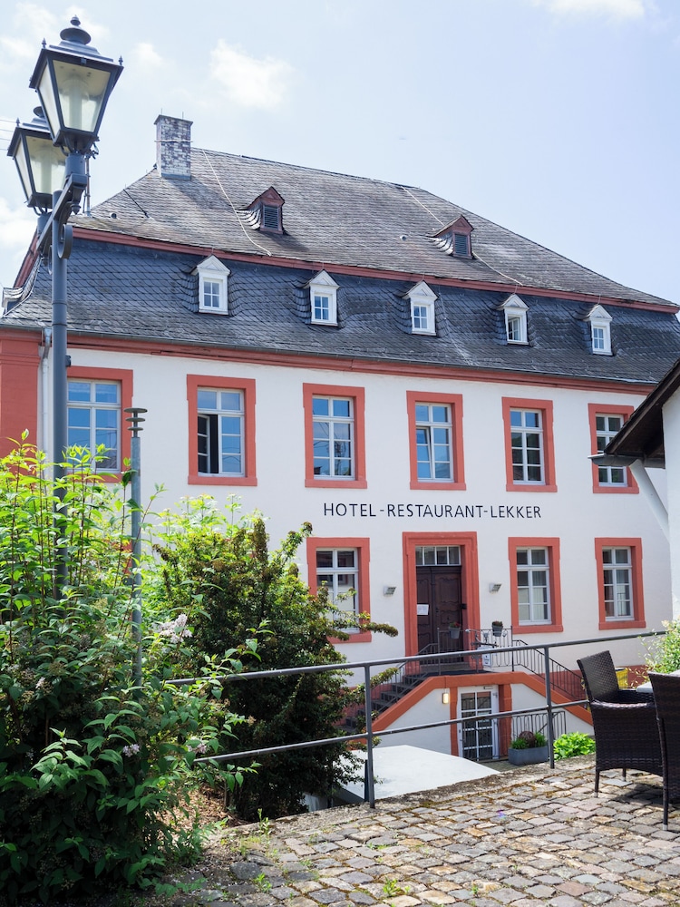 Hotel Lekker 3/33