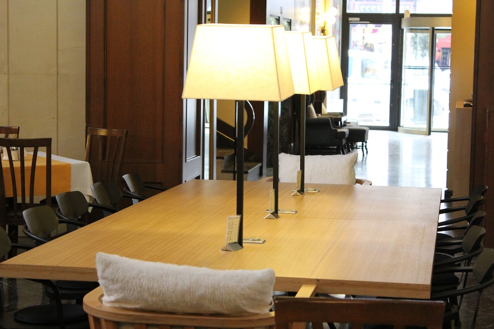 El Greco Hotel 39/56