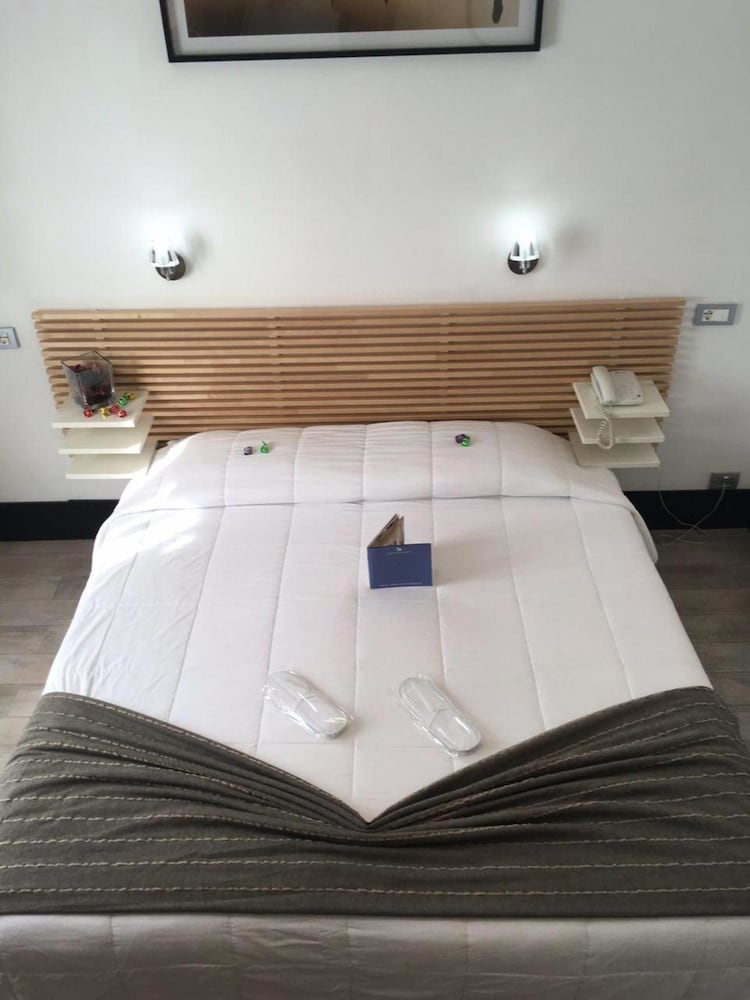 LH Hotel Excel Roma Montemario 14/47