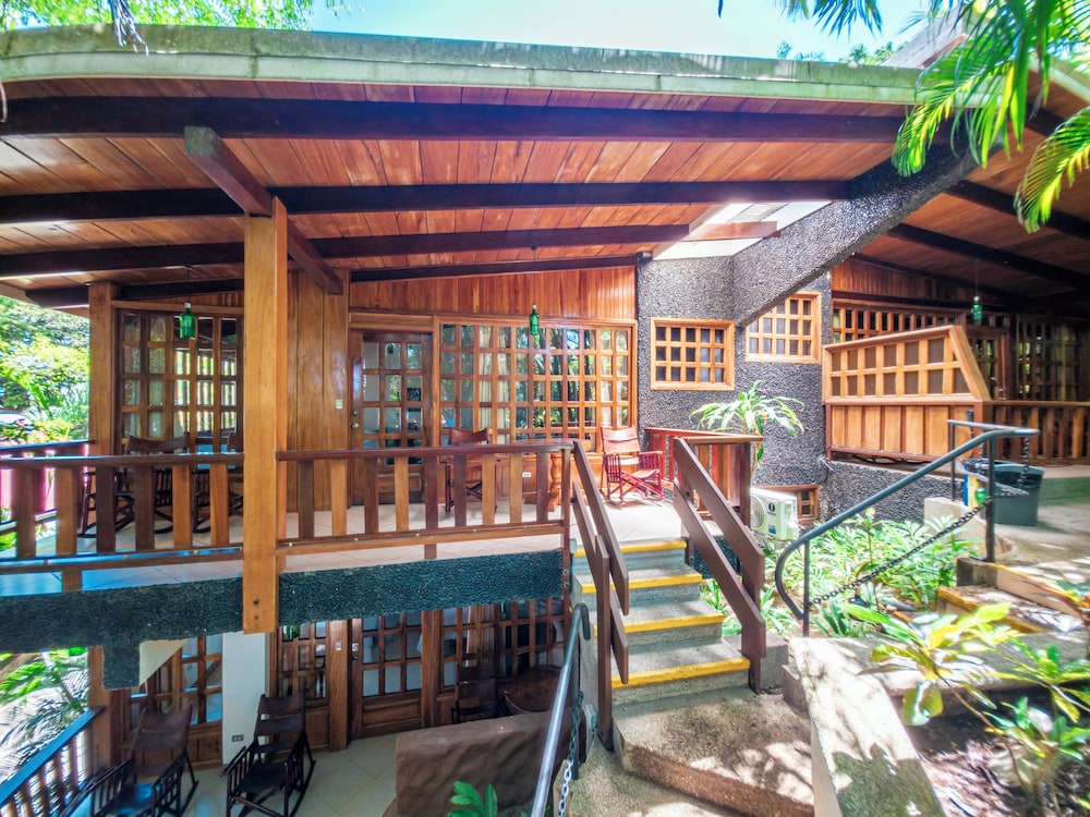 Hotel Costa Verde 39/50