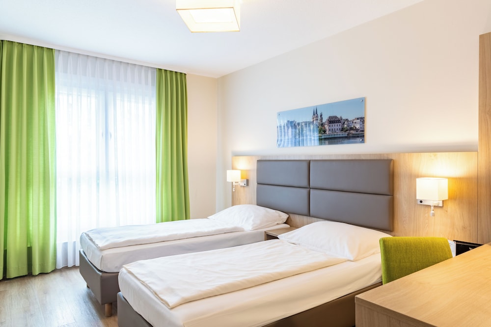 City Hotel Kurfurst Balduin 30/63