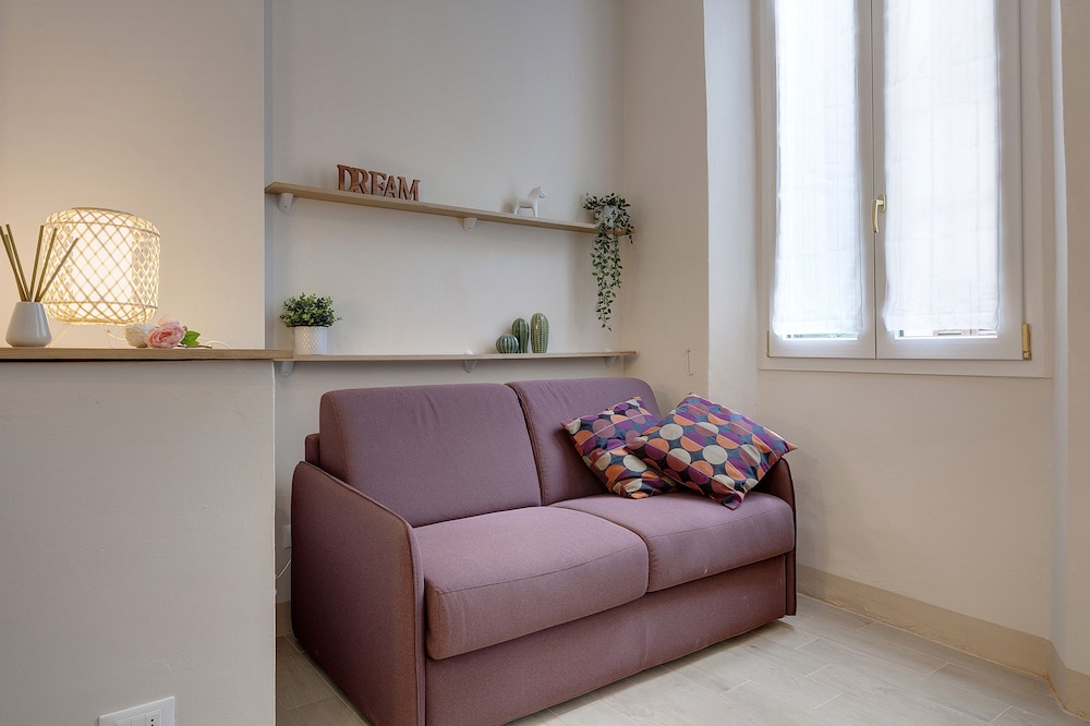 Mamo Florence - Opera Apartment 30/50