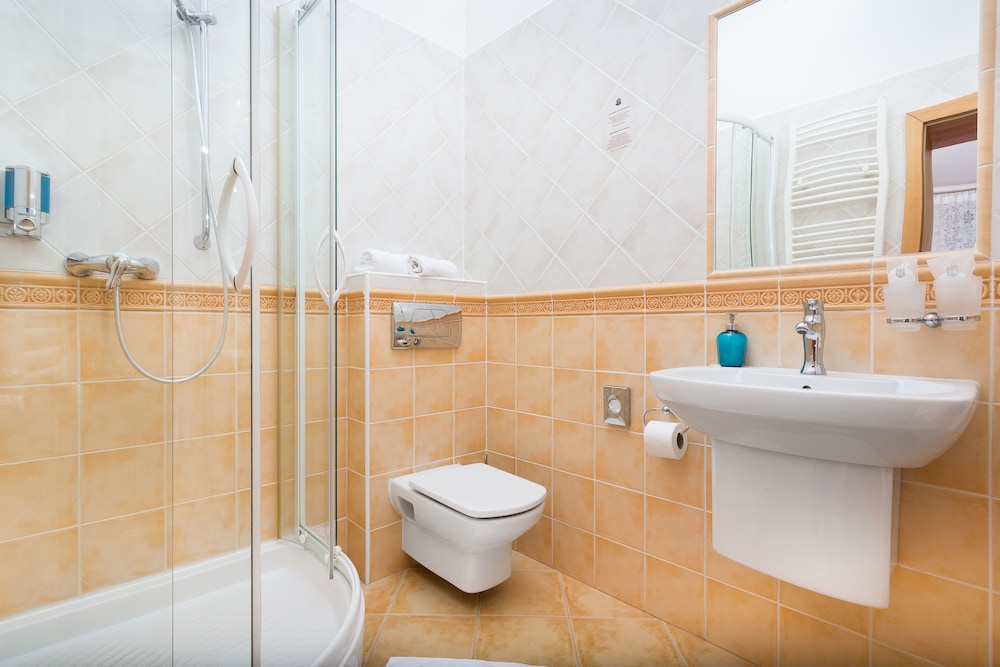 Penzion Hradbova 46/50