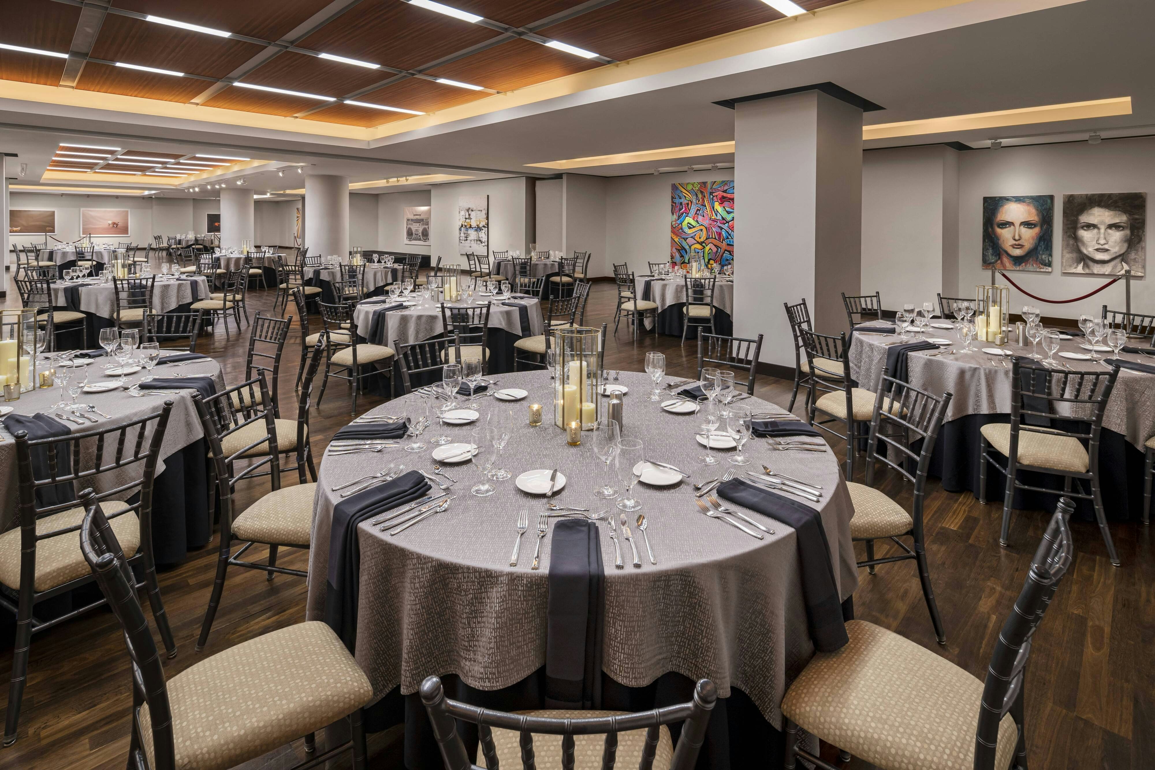 JW Marriott Houston Downtown 60/78