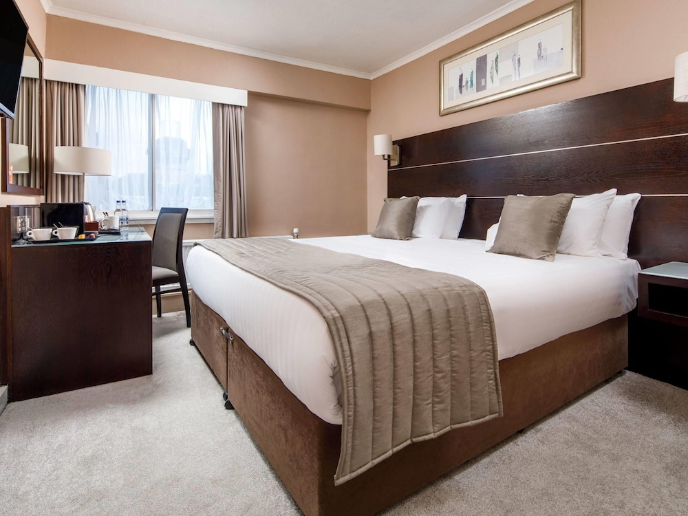Mercure Glasgow City Hotel 21/49