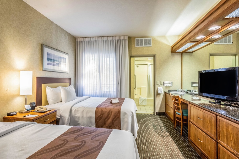 Quality Suites Downtown San Luis Obispo CA 13/58