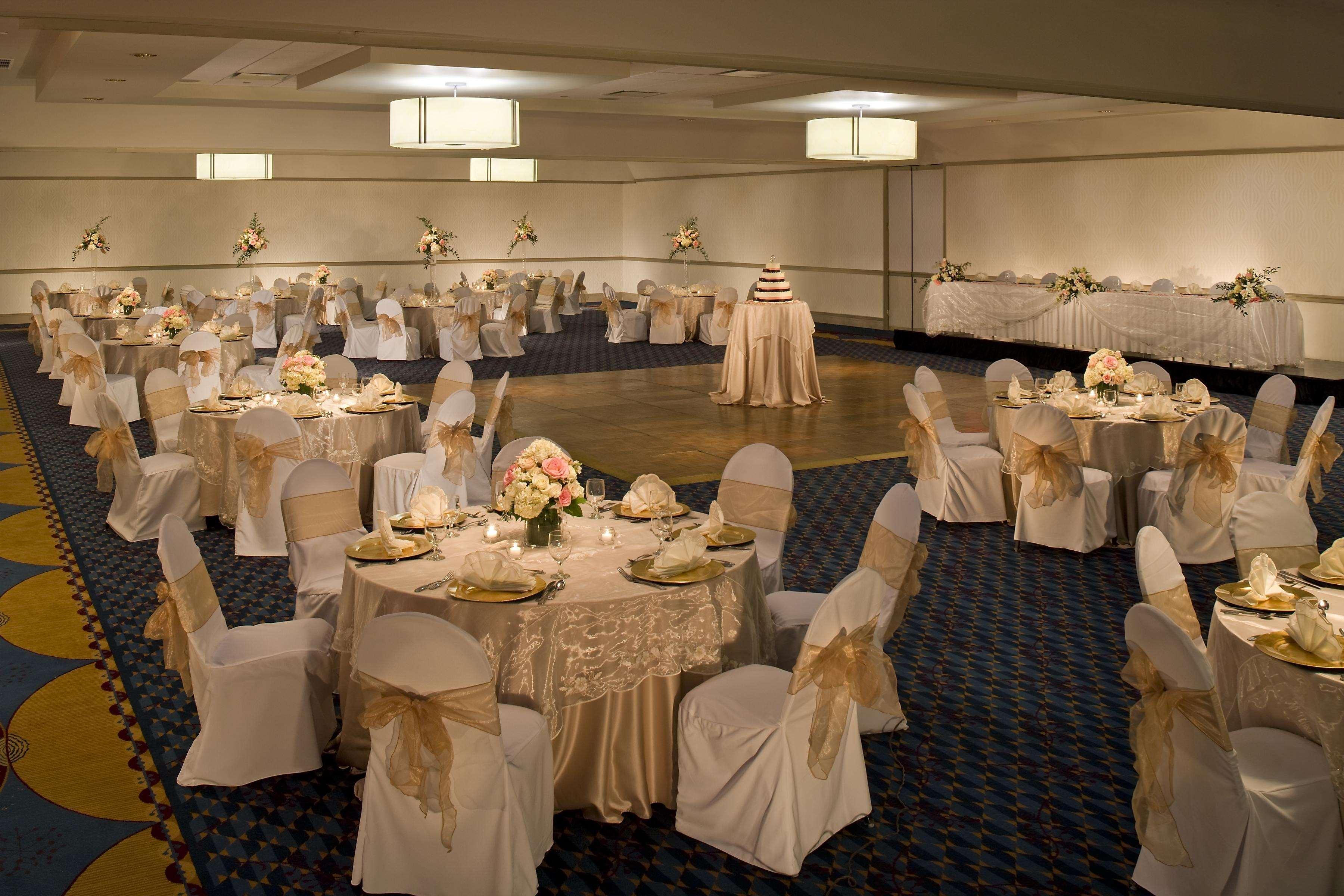 Hotel Pittsburgh - Monroeville Convention Center 17/23