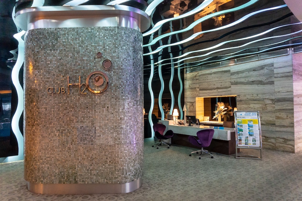 Hotel H2o 50/77