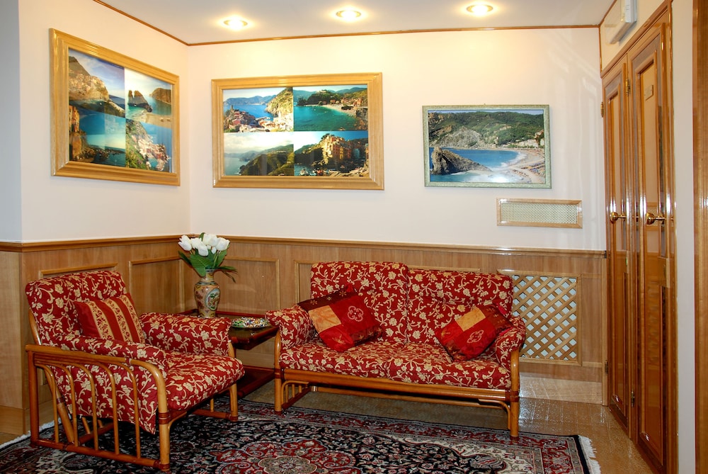 Hotel Cinque Terre 23/42