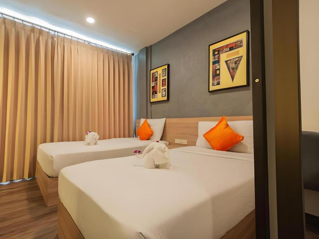 B2 Khamtieng Boutique Budget Hotel 31/58