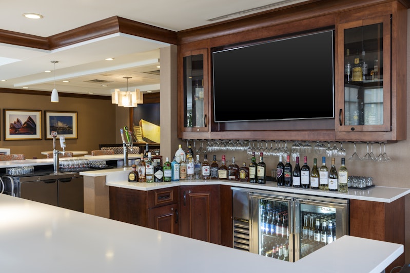 Hilton Garden Inn Indianapolis South Greenwood 16/19