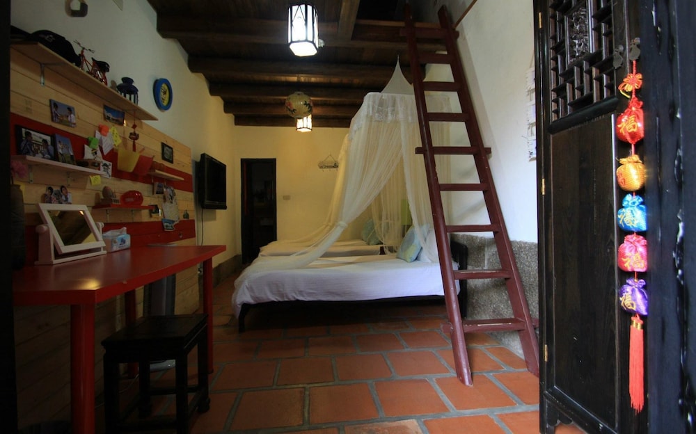 Tan Gu Shou Jin Guesthouse 10/17