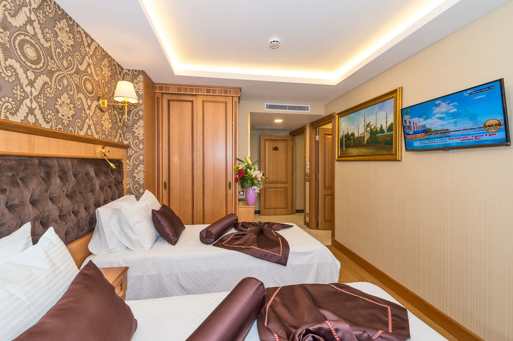 Family Connection Room