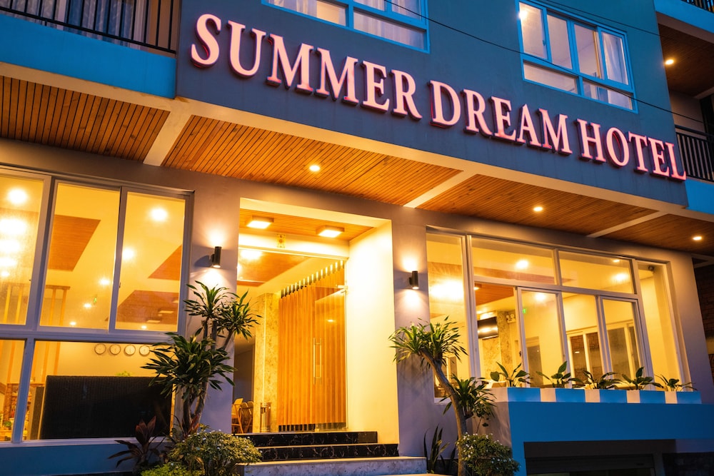 Summer Dream Hotel Phu Quoc 2/38