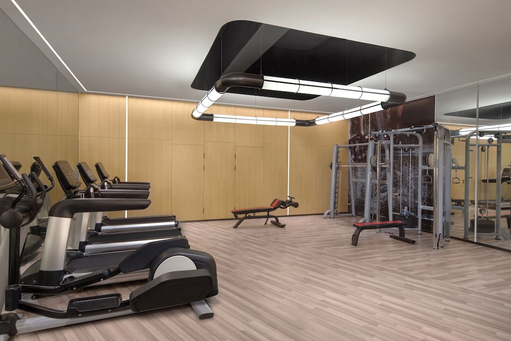 Courtyard By Marriott Nanchang 15/26
