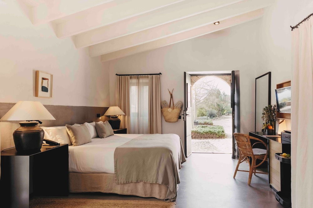 Garden, Deluxe, Double Bed, Private Garden, Terrace