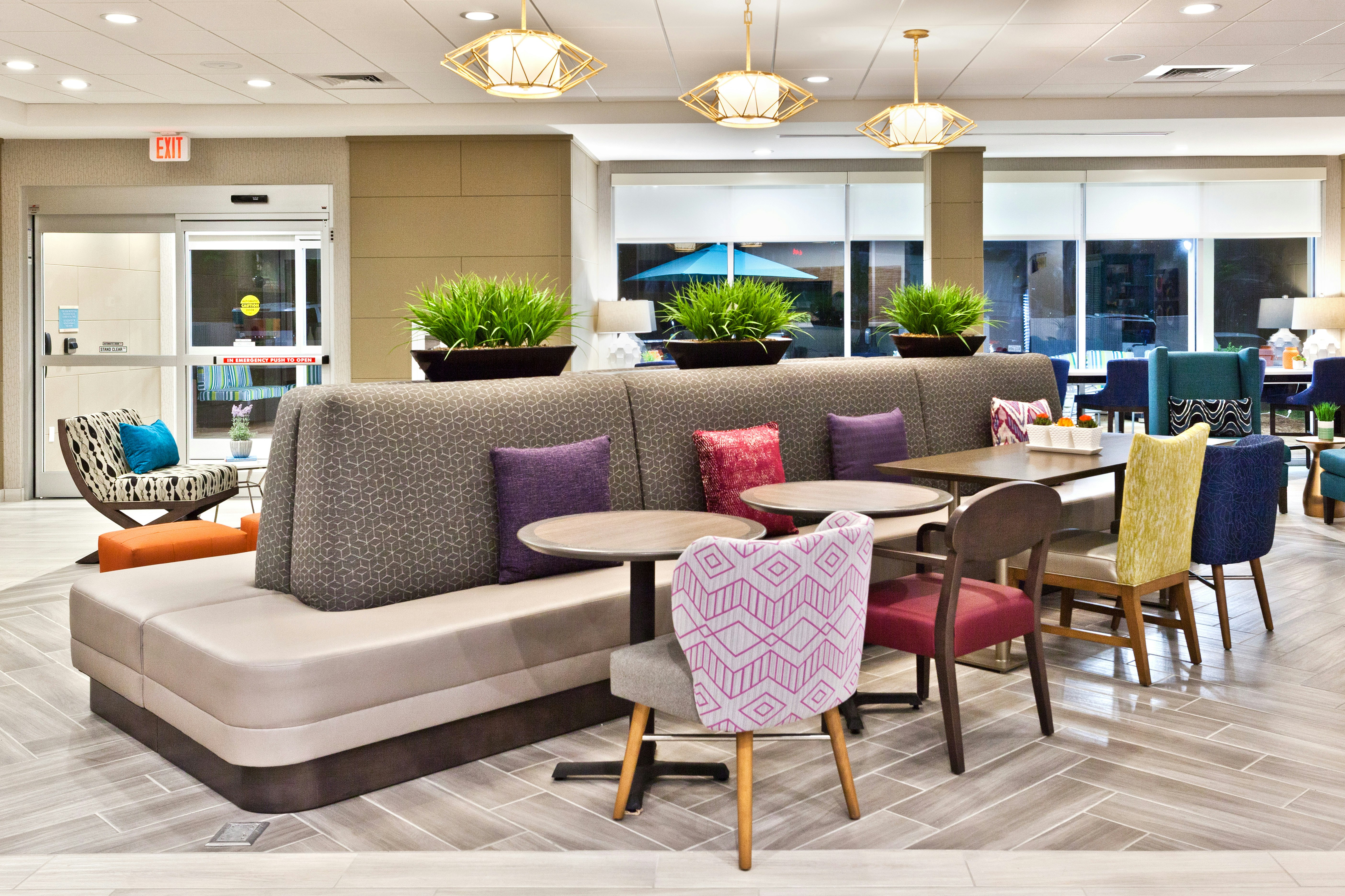 Home2 Suites by Hilton Birmingham Colonnade 11/18