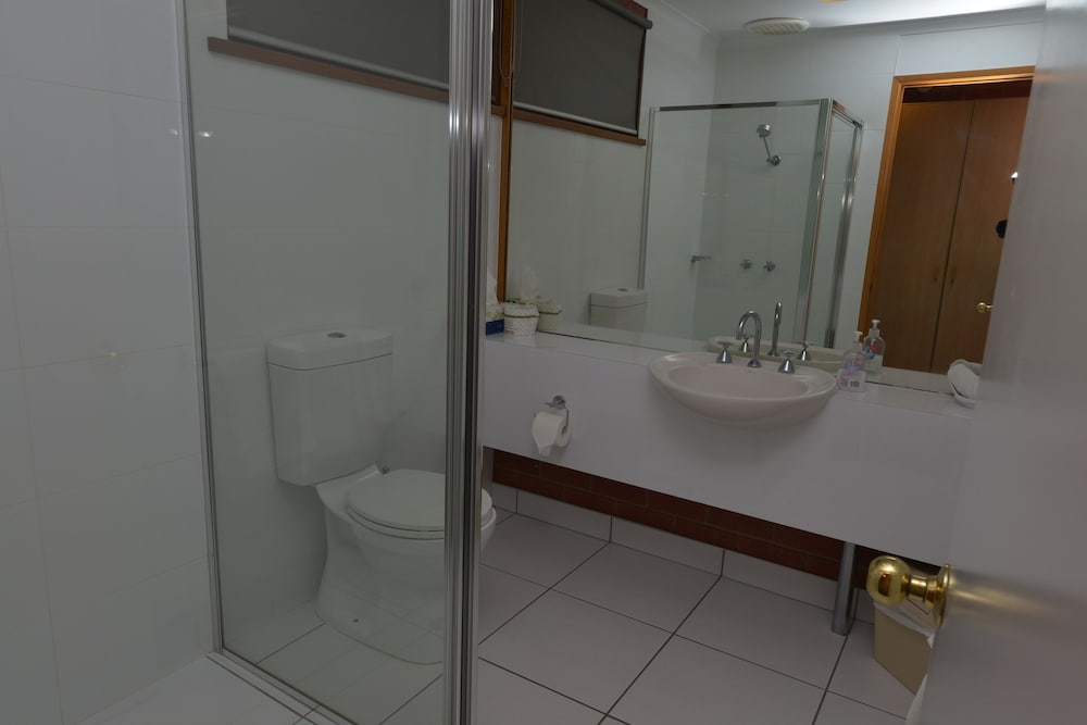 Comfort Inn Lady Augusta 14/27